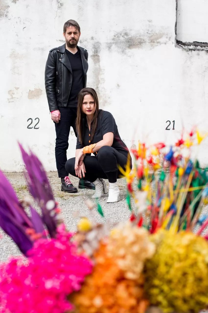 S.E.T.I. lança single "Perder É Ganhar" 2 S.E.T.I. lança single "Perder É Ganhar"