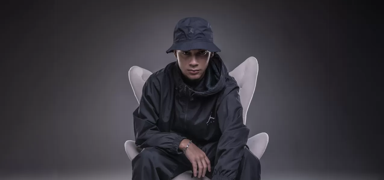 DJ Scar reafirma a força de Belo Horizonte no funk e revela que a música mudou a vida de sua família