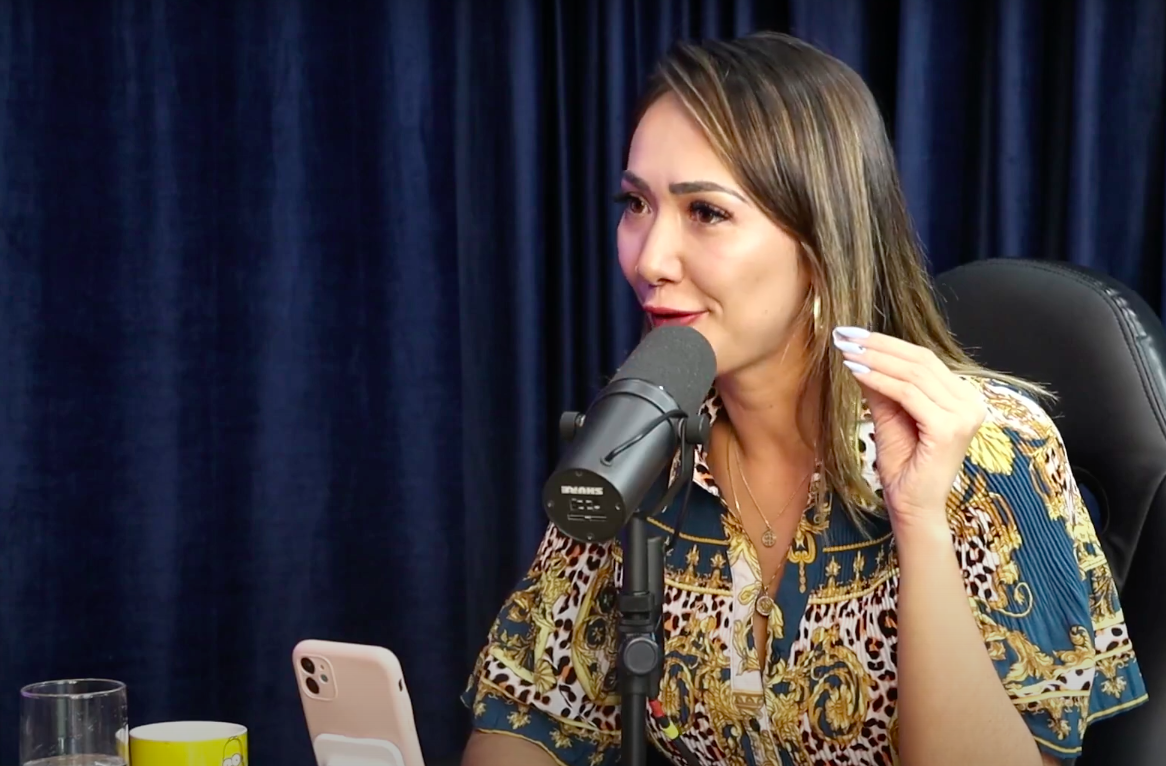 Advogata do Gentili, Vanessa Nozaki lança 2ª temporada do seu podcast com  modelos e influencers: 