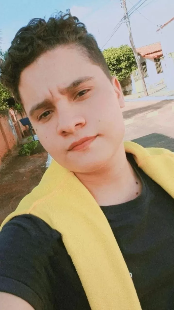 David Will se destaca produzindo conteúdos de humor para internet