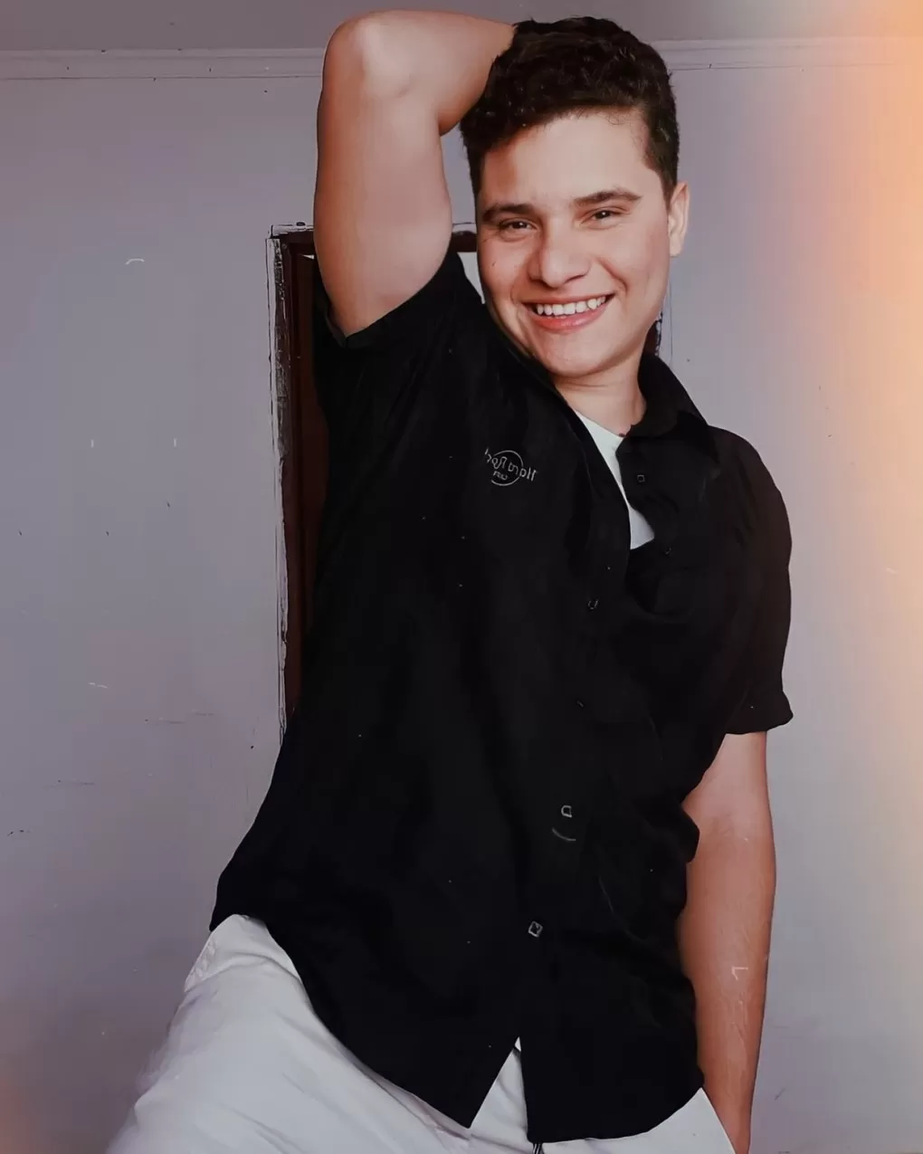 David Will se destaca produzindo conteúdos de humor para internet