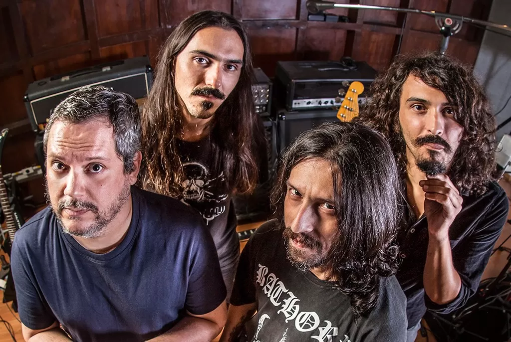 Matanza INC segue turnê do álbum Retórica Diabólica com shows em Marília e Bauru 2 Matanza INC segue turnê do álbum Retórica Diabólica com shows em Marília e Bauru