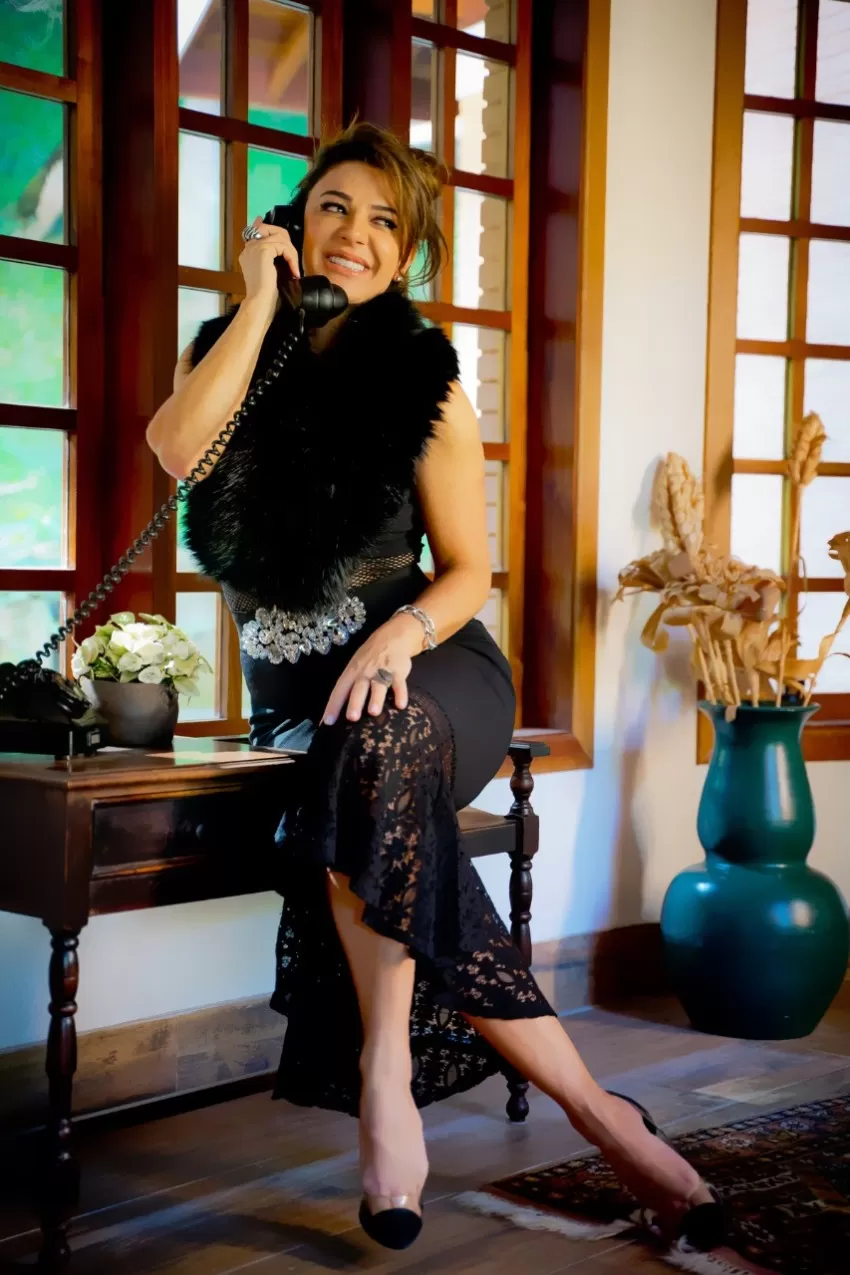 Amanda Vieira é flagrada no Paradise Hotel Boutique em Campos do Jordão. "Gosto de viajar sozinha e recarregar as energi 3 Amanda Vieira é flagrada no Paradise Hotel Boutique em Campos do Jordão. "Gosto de viajar sozinha e recarregar as energi