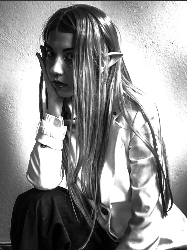 Ayla On The Beat produz seu primeiro ep "CISMA"