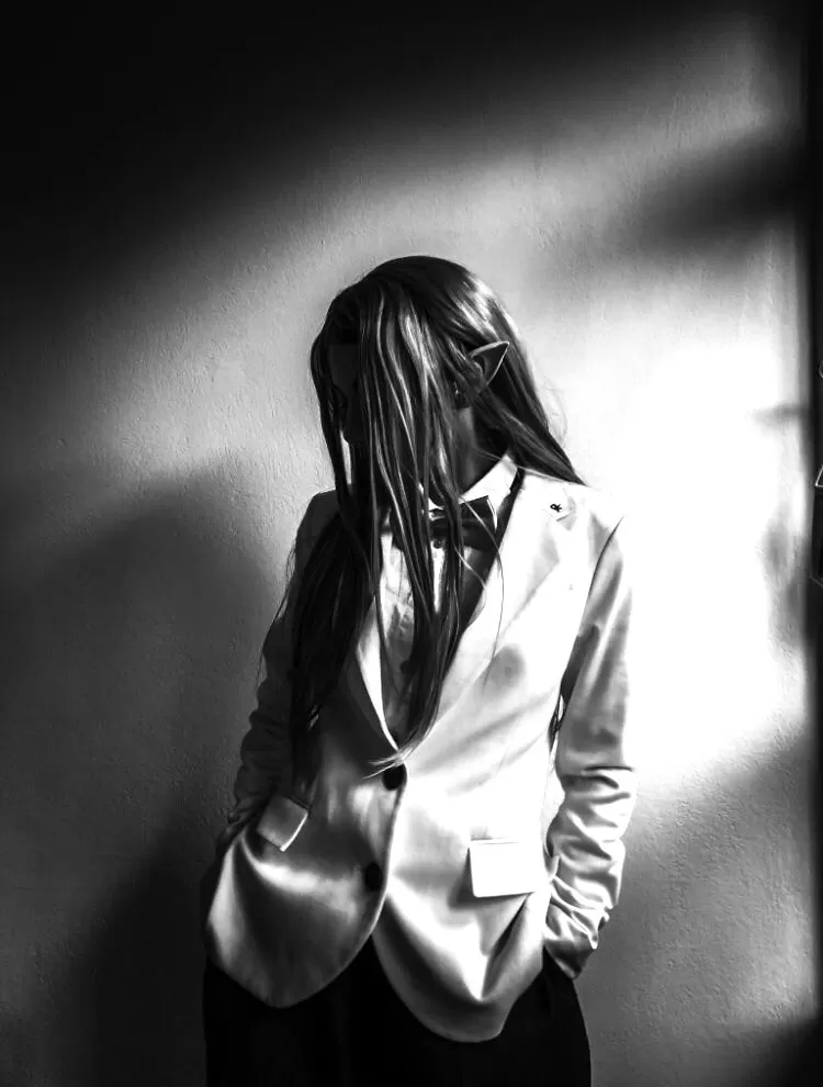 Ayla On The Beat produz seu primeiro ep "CISMA"