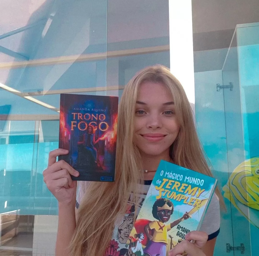 Nova geração de autores conquista espaço na literatura brasileira 1 Nova geração de autores conquista espaço na literatura brasileira