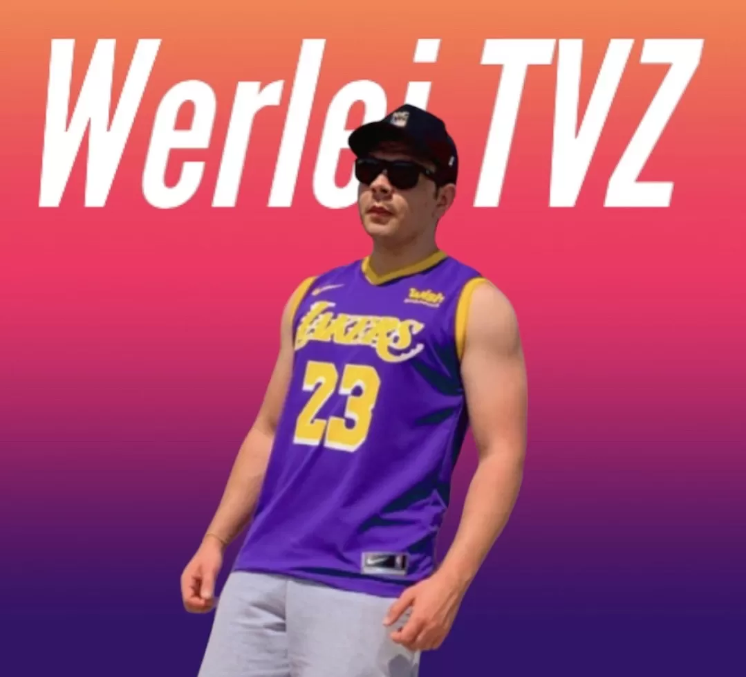 Werlei TVZ: conheça o produtor musical que acaba de lançar suas três primeiras músicas 1 Werlei TVZ: conheça o produtor musical que acaba de lançar suas três primeiras músicas