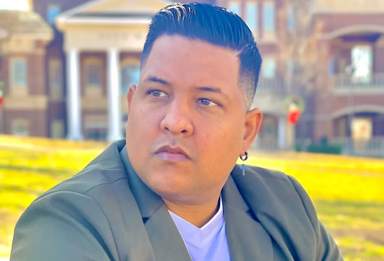 Gustavo Torrealba le rinde homenaje a Los Diablitos con "Que no me faltes tú" 1 Gustavo Torrealba le rinde homenaje a Los Diablitos con "Que no me faltes tú"