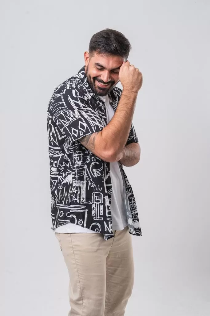 Murilo Mendes vai gravar DVD de piseiro no Recife 1 Murilo Mendes vai gravar DVD de piseiro no Recife