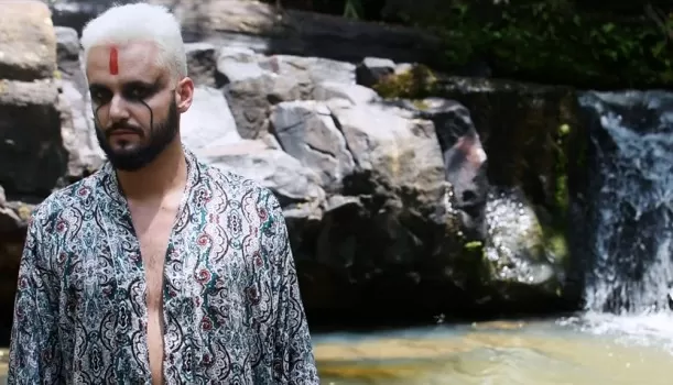 Nattan lança “O Lamento” com parceria do rapper indígena Kunumí MC 1 Nattan lança “O Lamento” com parceria do rapper indígena Kunumí MC