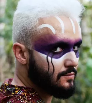 Nattan lança “O Lamento” com parceria do rapper indígena Kunumí MC 3 Nattan lança “O Lamento” com parceria do rapper indígena Kunumí MC