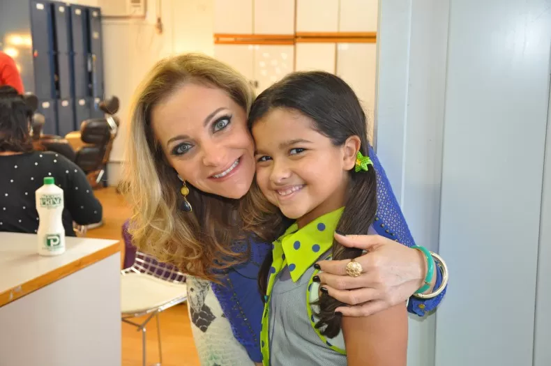 Quem lembra dela? Atriz mirim Natália Guedes, ex-Malhação, tem o sonho de ser uma artista internacional 5 Quem lembra dela? Atriz mirim Natália Guedes, ex-Malhação, tem o sonho de ser uma artista internacional