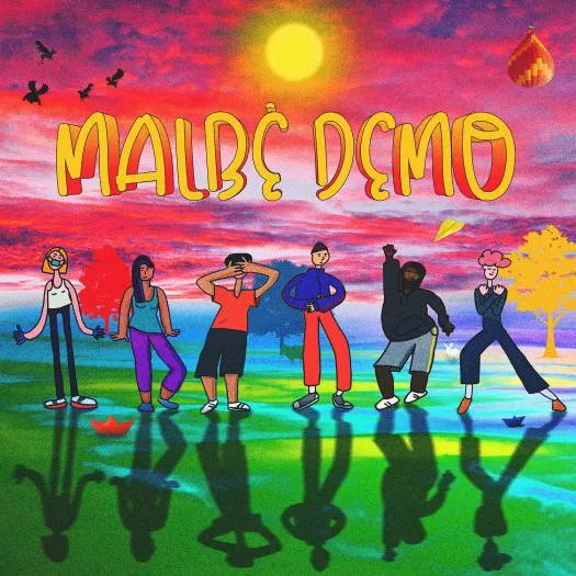 MALBÊ une alternativo, pop, funk e jazz em EP de experimentos feitos durante a quarentena 1 MALBÊ une alternativo, pop, funk e jazz em EP de experimentos feitos durante a quarentena