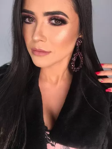 Ingrid Medeiros é referência de cuidados e quer ser reconhecida como musa fitness 2 Ingrid Medeiros é referência de cuidados e quer ser reconhecida como musa fitness