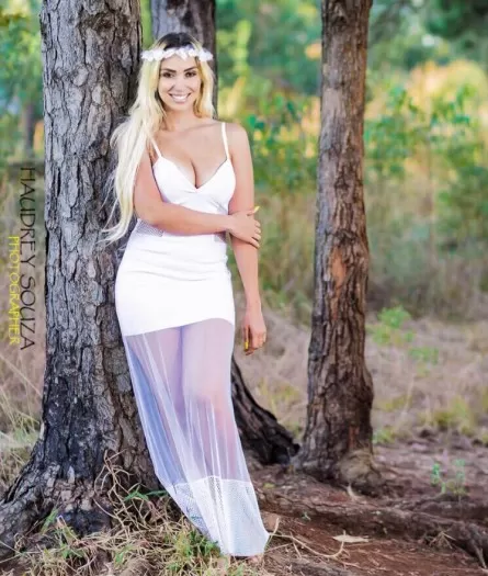 Lu Gatuza divulga novo single, "Minha eterna diva", dedicado a irmã 3 Lu Gatuza divulga novo single, "Minha eterna diva", dedicado a irmã