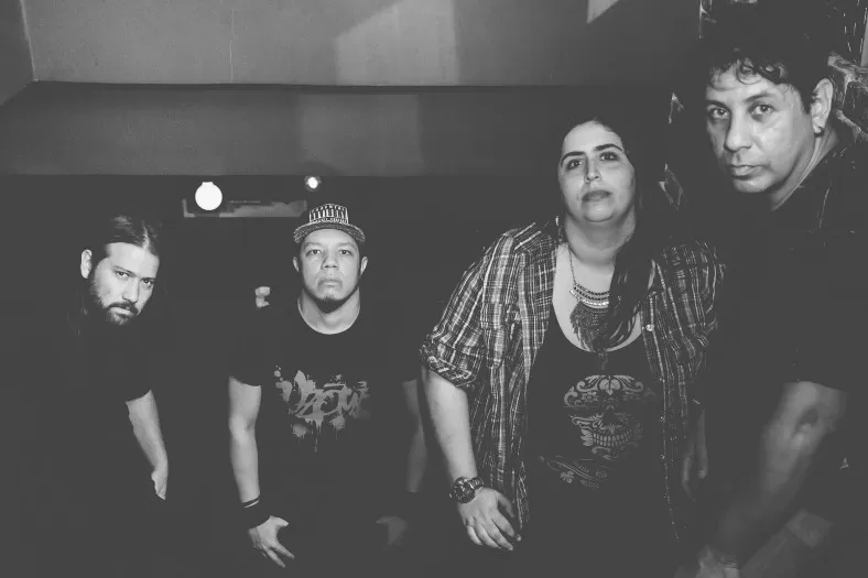 Noise Under Control transforma em rock o grito dos excluídos em “A Fuga” 1 Noise Under Control transforma em rock o grito dos excluídos em “A Fuga”