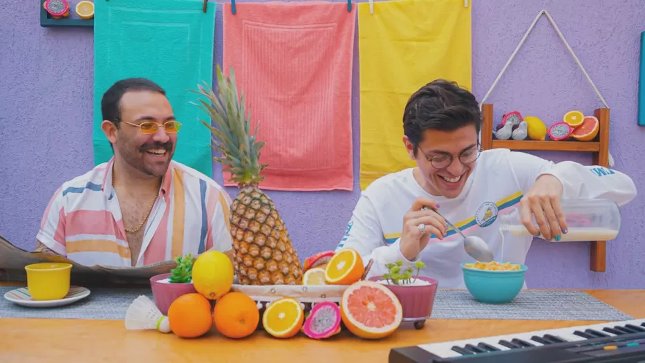 Alexandre Z antecipa segundo álbum com single e clipe “Filhos de Carnaval”